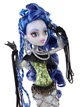 Кукла Mattel Монстер Хай Сирена Вон Бу Фрики Фьюжн (01102017V-009) - изображение 5