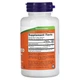 Пау Дарко Nou Foods (Pau D'Arco) 500 мг 100 капсул (NOW-04725) - зображення 2
