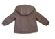 Демісезонна куртка для хлопчика Lassye 071037 Jacket бежева розмір 104 см - изображение 8
