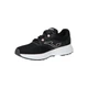 Кросівки жіночі Joma META RMETLS2601 чорні 40 - зображення 3