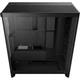 Корпус NZXT H7 Flow All Black (CM-H72FB-01) - зображення 7