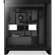 Корпус NZXT H7 Flow All Black (CM-H72FB-01) - зображення 8