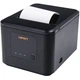 Принтер чеков HPRT TP80K USB, Ethernet, Serial, black (22950) - изображение 5