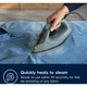 Утюг Electrolux E5SI2-6OG - изображение 6