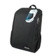 Наплічник для ноутбука Esperanza 15.6" TRAPANI, black (ET199) - зображення 4