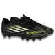 Бутсы футбольные SP-Sport F50-1-39-45 размер 44 черный - изображение 3