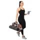 Сумка для йоги SP-Sport DoYourYoga SP-Sport Yoga bag FI-6971-1 Сірий-оранжевий - зображення 3