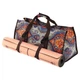 Сумка для йоги SP-Sport DoYourYoga SP-Sport Yoga bag FI-6971-1 Сірий-оранжевий - зображення 11