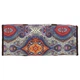 Сумка для йоги SP-Sport DoYourYoga SP-Sport Yoga bag FI-6971-1 Сірий-оранжевий - зображення 12