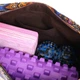 Сумка для йоги SP-Sport DoYourYoga SP-Sport Yoga bag FI-6971-1 Сірий-оранжевий - зображення 13