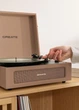 Ретро-стереосистема Create Record Player Pro Вініловий програвач з Bluetooth - изображение 7