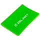 Лента эластичная для фитнеса и йоги Zelart FI-5365-4 Салатовый - изображение 2