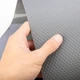Коврик для полок и ящиков серый DM-1200 GRAY - изображение 7