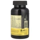 Optimum Nutrition, Opti-Men, мультивітаміни для активних чоловіків, 150 таблеток (OPN-05227) - изображение 3