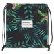Рюкзак-мешок COMPACT BAG 4Monster T-SKB Синий - изображение 5