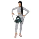 Рюкзак-мешок COMPACT BAG 4Monster T-SKB Синий - изображение 8