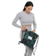Рюкзак-мешок COMPACT BAG 4Monster T-SKB Синий - изображение 9