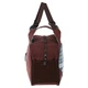 Сумка для йоги KINDFOLK Yoga bag SP-Sport FI-8366-3 Сірий-синій - зображення 11