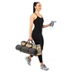 Сумка для йоги SP-Sport DoYourYoga Yoga bag FI-6971-3 Бежевий-блакитний - зображення 4