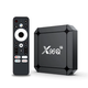 Смарт приставка X96Q RK3518 2/16 ГБ, Android 14, Bluetooth-пульт, Wi-Fi 6 - зображення 9