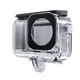 Аквабокс Telesin OA-WTP-003 для екшн-камер DJI Action 5 Pro/4/3 – водонепроникний бокс до 45 м - зображення 1