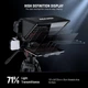 Профессиональный телесуфлер NEEWER X14 III с дистанционным управлением для смартфонов, планшетов и камер - изображение 2