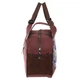 Сумка для йоги KINDFOLK Yoga bag SP-Sport FI-8366-4 Темно-синій-фіолетовий - зображення 11