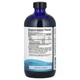 Риб'ячий жир рідкий Nordic Naturals (Omega-3) зі смаком лимона 437 мл (NOR-02764) - зображення 2
