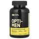 Комплекс для чоловіків (Opti-Men) 90 таблеток (OPN-05223) - зображення 1