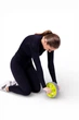 Ролик гимнастический для пресса MaxIQ-MD1402 - изображение 4