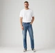 Джинси Levi's 502 Taper Fit Jeans Color: Soak It Up - Blue (295071365) W40 L30 - зображення 2