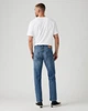 Джинси Levi's 502 Taper Fit Jeans Color: Soak It Up - Blue (295071365) W40 L30 - зображення 3