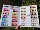 Тонирующая маска 240 мл 931 Бежевый блонд Revlon Professional Nutri Color Filters - изображение 3