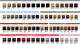 Краска для волос Pro You The Color Maker Revlon Professional 8.3 Светлый блонд золотистый 90 мл - изображение 3