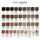 Фарба для волосся без аміаку 5 Світло-коричневий Revlon Professional Color Sublime Vegan 75 мл - зображення 3