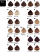 Краска для седых волос 4 Шатен Revlon Professional Revlonissimo High Coverage 60 мл - изображение 2