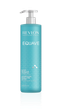 Мицеллярный шампунь для питания и увлажнения Revlon Professional Equave Micellar Shampoo, 485 мл - изображение 1