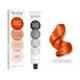 Тонирующая маска 100 мл 740 Светло медный Revlon Professional Nutri Color Filters - изображение 1