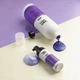 Нейтралізуюча піна для світлого та знебарвленого волосся Revlon Professional Pro You The Toner Neutralizing Conditioning Foam, 165 мл - зображення 2