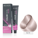 Безаммиачная краска кислотный тонер для волос Глосс 9.11 Графит Revlon Professional Color Excel Gloss 70 мл - изображение 1