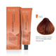 Краска для волос 7.43 Блонд медно-золотистый Revlon Professional Revlonissimo Colorsmetique 60 мл - изображение 1