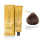 Фарба для волосся 7.31 Блонд золотисто-попелястий Revlon Professional Revlonissimo Colorsmetique 60 мл - зображення 1