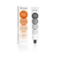 Тонирующая маска 100 мл 400 Чистый медный Revlon Professional Nutri Color Filters - изображение 3