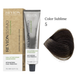 Фарба для волосся без аміаку 5 Світло-коричневий Revlon Professional Color Sublime Vegan 75 мл - зображення 1
