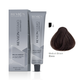 Краска для седых волос 4 Шатен Revlon Professional Revlonissimo High Coverage 60 мл - изображение 1