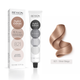 Тонирующая маска 100 мл 821 Перламутрово-бежевый Revlon Professional Nutri Color Filters - изображение 1