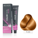 Безаміачна фарба кислотний тонер для волосся Глос 7.23 Холодна кориця Revlon Professional Color Excel Gloss 70 мл - зображення 1