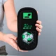 Пенал школьный Kite Football 21x8.5x4.5 см Черный (K26-662-3) - изображение 6
