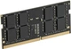 Exceleram 32 GB (2x16GB) SO-DIMM DDR5 5600 MHz (E50320564646CSD) - изображение 2