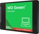 SSD накопичувач WD Green 500 GB (WDS500G5G0A) - зображення 2